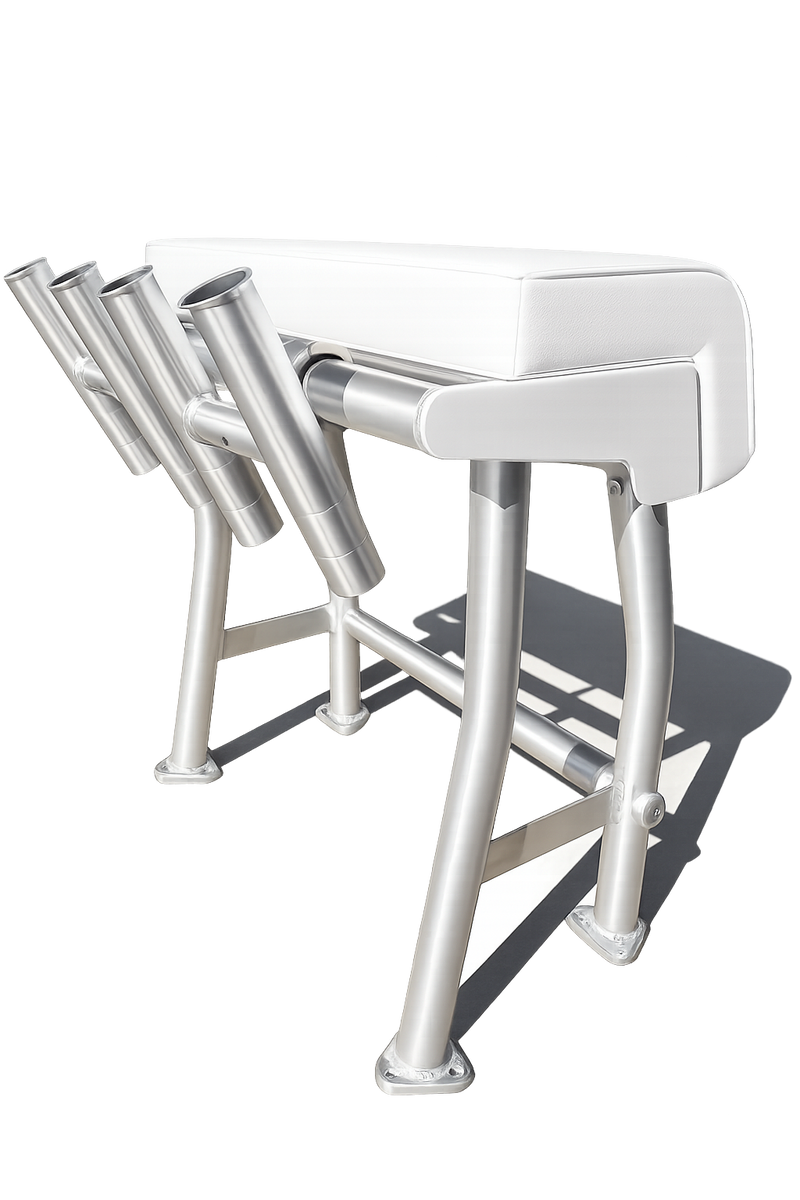 Krypt Pro X29 Leaning Post – 29