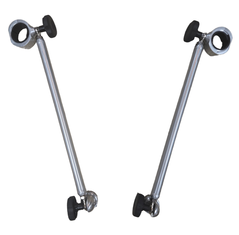 Dolphin Vertical Brace Standoff Kit – 20