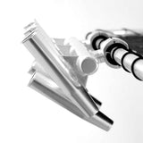 Dolphin 5 Rod Holder | Easy Mounting and High-Quality Design