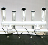 Dolphin 5 Rod Holder | Easy Mounting and High-Quality Design