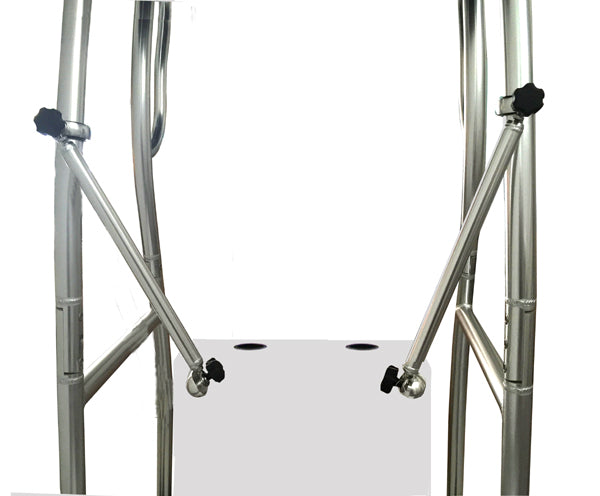 Dolphin Vertical Brace Standoff Kit – Order Online Today – Krypt T