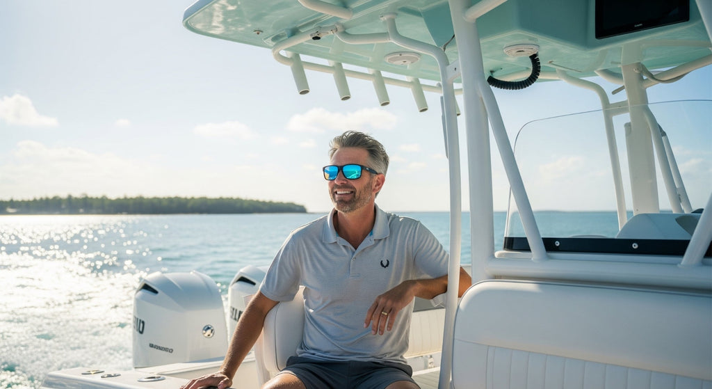 Why Boaters Regret Not Installing a T Top Sooner