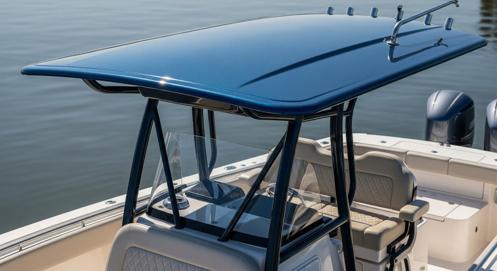 The Difference Between Powder Coating and Anodizing