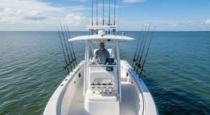 The Essential Boat Products Every Fishing Enthusiast Needs