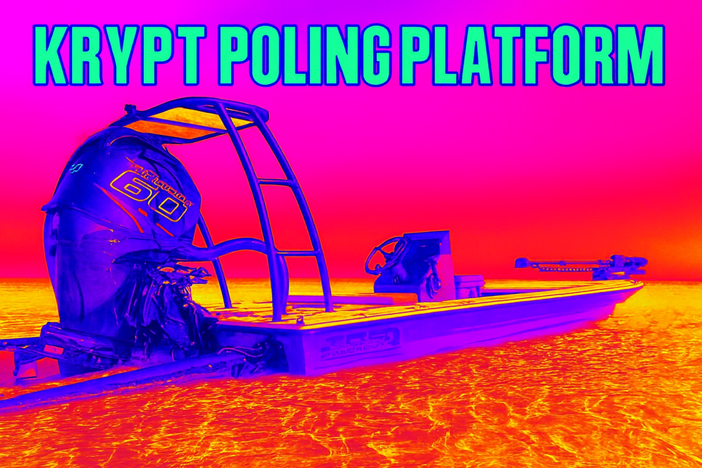 Poling Platform vs T-Top: Which is Better for Flats Fishing?