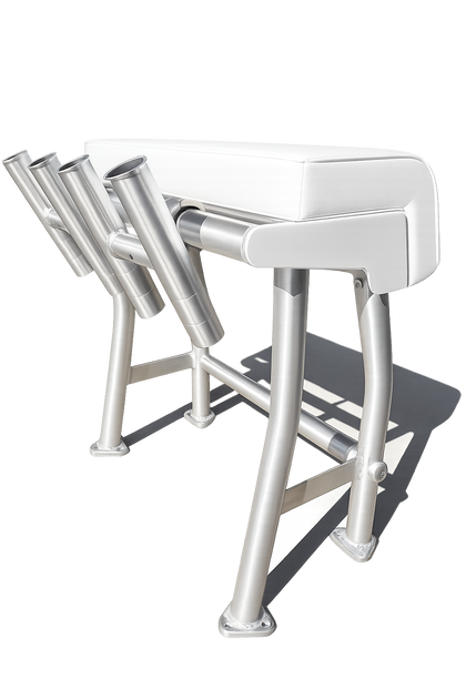 Universal Leaning Post