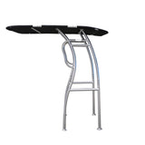 Dolphin Pro2 T-TOP, Black or Navy Blue Canopy, Anodized, Black, or White Powder Coat