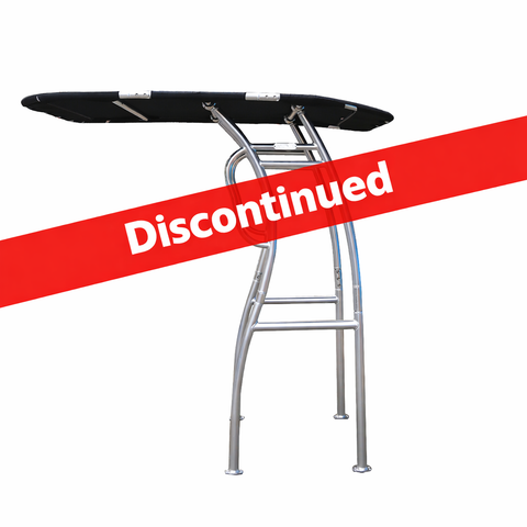 Dolphin Pro2 Center Console T-TOP (Discontinued) — Recommended Upgrade: Krypt Pro X2