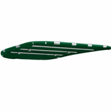 Krypt Replacement Dolphin Pro2 T Top Canopy - UV-Resistant Marine Canvas Cover