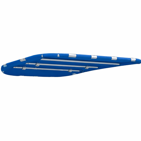 kanapin Krypt Replacement Dolphin Pro2 T Top Canopy - UV-Resistant Marine
