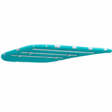 Krypt Replacement Dolphin Pro2 T Top Canopy - UV-Resistant Marine Canvas Cover