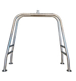 Mini Transom Radar Arch
