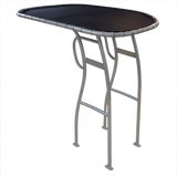 Yamaha Center Console T-Top - Folding Aftermarket T-Tops for 190 FSH, 195 FSH, 210 FSH