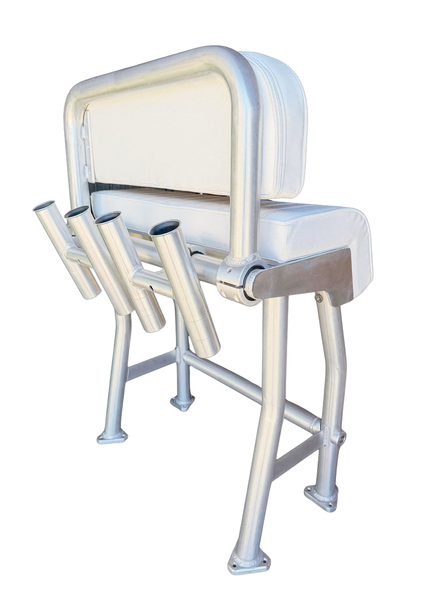 Krypt Pro X41R Leaning Post – XL 41
