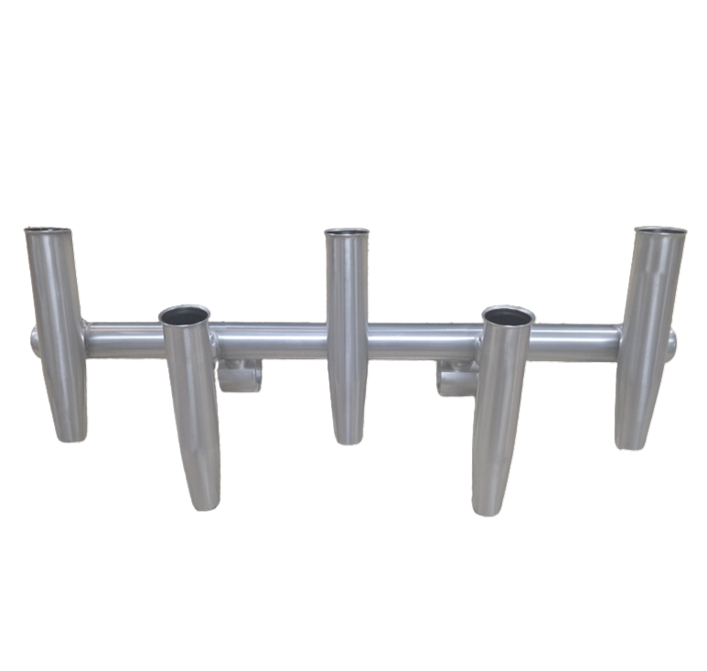 Krypt 5 Rod Rocket Launcher for Boat T Tops - Shop at Krypt T Tops