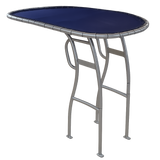 Krypt Pro X2 Center Console T Top – Premium Universal Fit with Trailerable Canopy 75 MPH