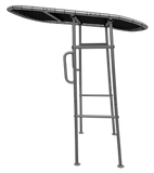 Krypt Pro X1 T Top – Trailerable Canopy 75 MPH, Rugged, Affordable, and Tailored for You