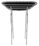 Krypt Pro X1 T Top – Trailerable Canopy 75 MPH, Rugged, Affordable, and Tailored for You