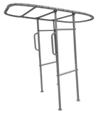 Krypt Pro X1 T Top – Trailerable Canopy 75 MPH, Rugged, Affordable, and Tailored for You