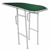Krypt Pro X1 T Top – Trailerable Canopy 75 MPH, Rugged, Affordable, and Tailored for You