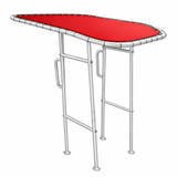 Krypt Pro X1 T Top – Trailerable Canopy 75 MPH, Rugged, Affordable, and Tailored for You