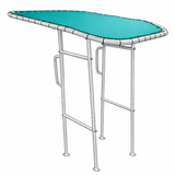 Krypt Pro X1 T Top – Trailerable Canopy 75 MPH, Rugged, Affordable, and Tailored for You