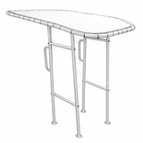 Krypt Pro X1 T Top – Trailerable Canopy 75 MPH, Rugged, Affordable, and Tailored for You