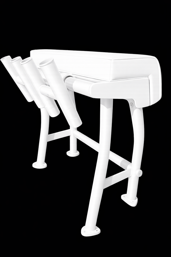 Krypt Pro X29 Leaning Post – 29