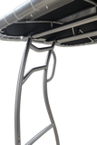 Krypt Pro X3 T‑Top – The Extreme‑Offshore, Fully‑Rigged Flagship