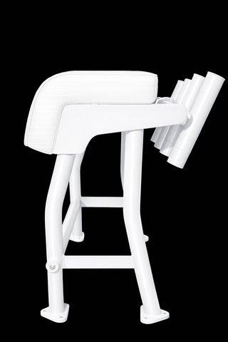 Krypt Pro X41 Leaning Post – XL 41
