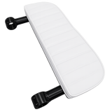 Krypt Pro X29, X41 Leaning Post Backrest Seat Back Upgrade(Anodized, Black, White)