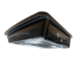 Krypt Pro X6 Electronics Box - Universal Slim‑Mount T‑Top – 6" Marine Storage