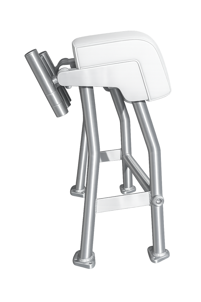 Krypt Pro X41 Leaning Post – XL 41