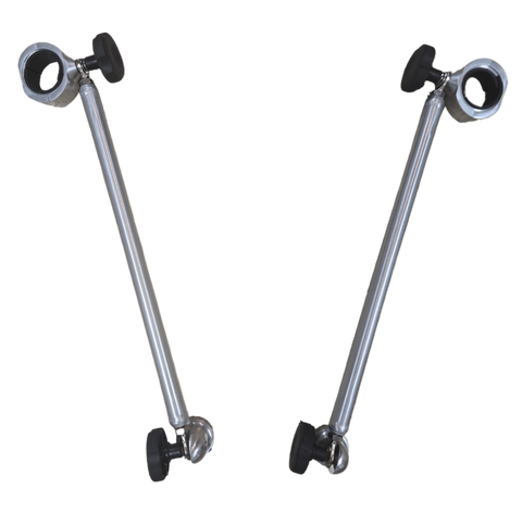 Dolphin Vertical Brace Standoff Kit – 20 Dolphin Vertical Brace Standoff Kit – 20
