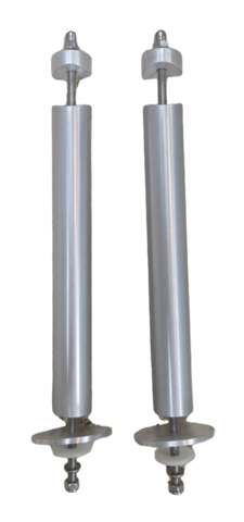 Krypt Extra Long T‑Top Standoffs (Pair) – Adjustable Console Support for Center Console Boats