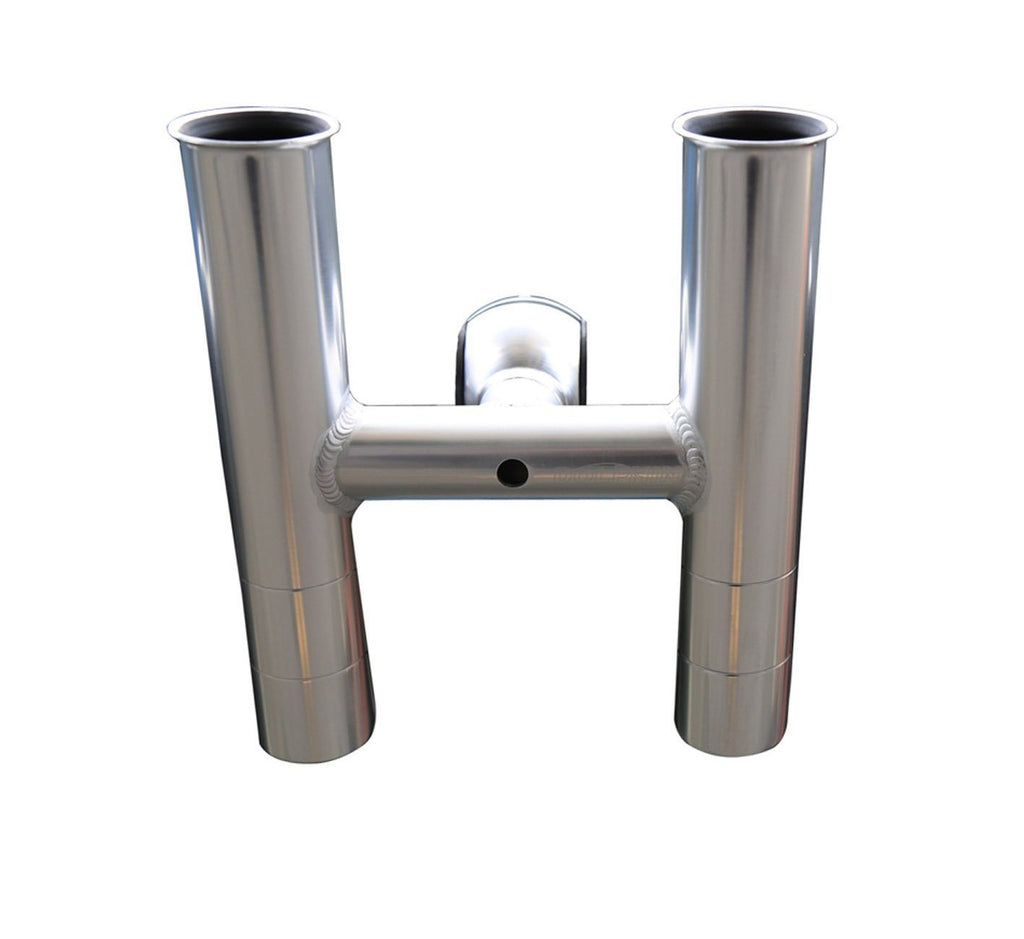 2 fishing rod holder Dolphin 2 Rod Holder – Organize Your Gear Today – Krypt T Tops